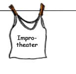 Info Improtheater